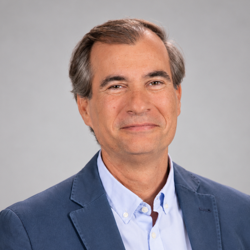 Daniel de Miguel