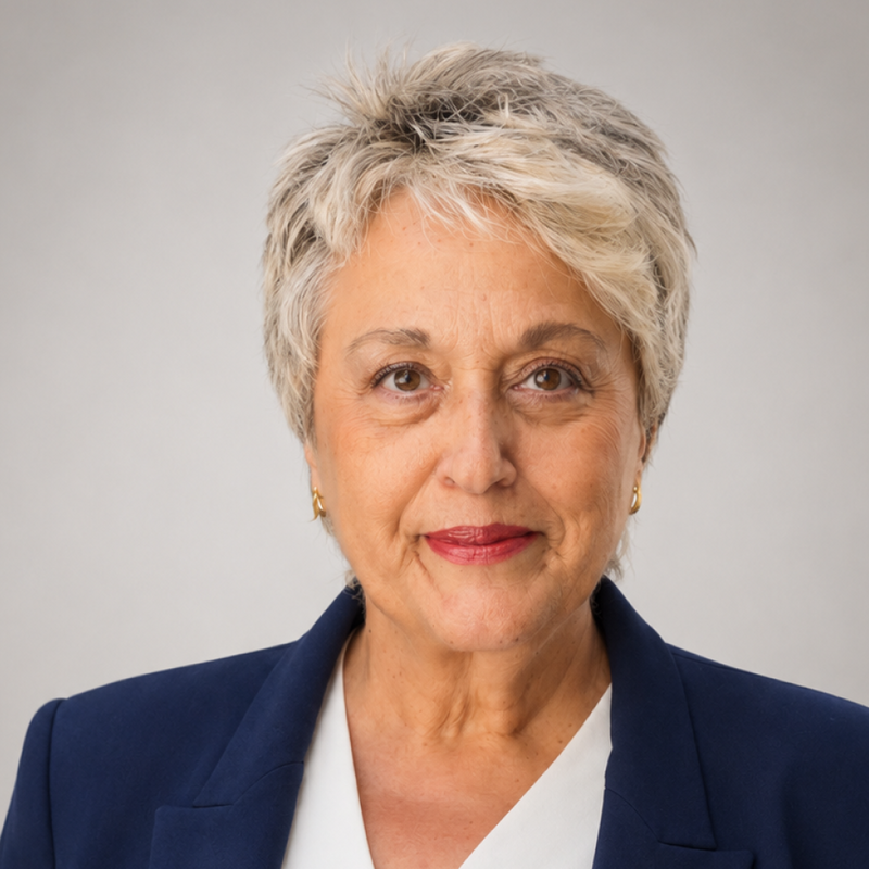 Ángeles Tauler