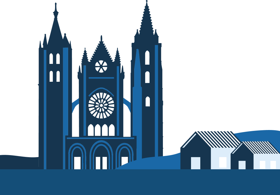 León. 121281 habitantes