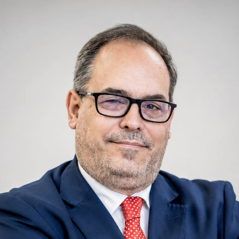 José Antonio Sebastián Ruiz