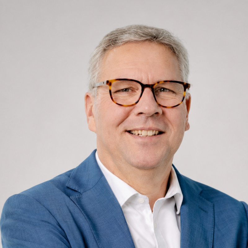 Erik van Ockenburg