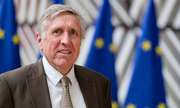 Imagen de François Bausch