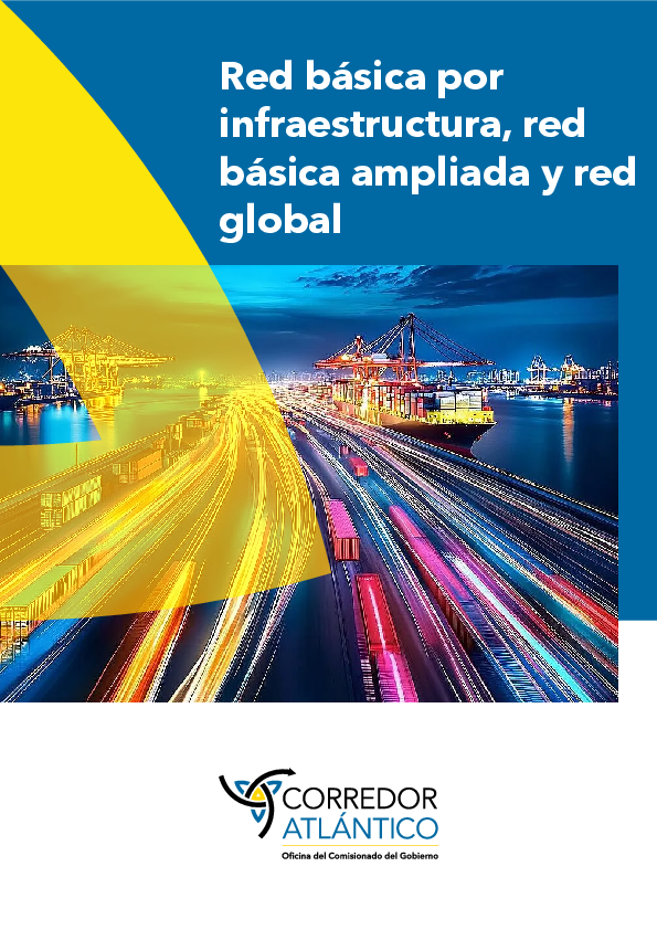El Corredor Atlántico en España El Corredor Atlántico en España