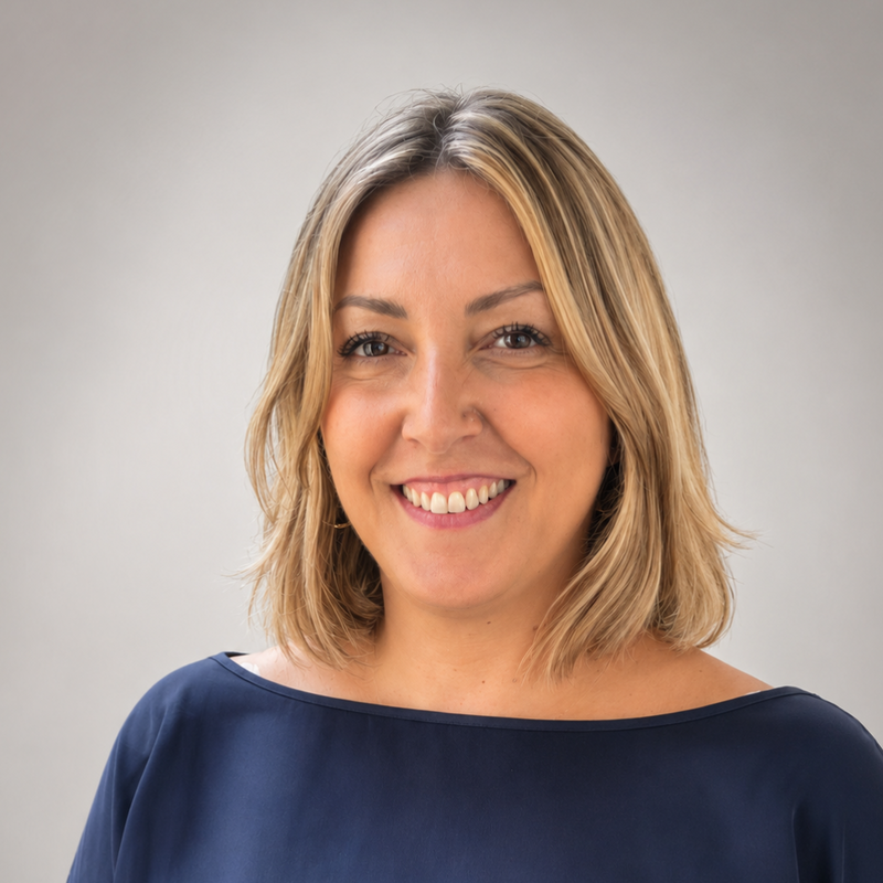 Cristina Rodríguez Cruz