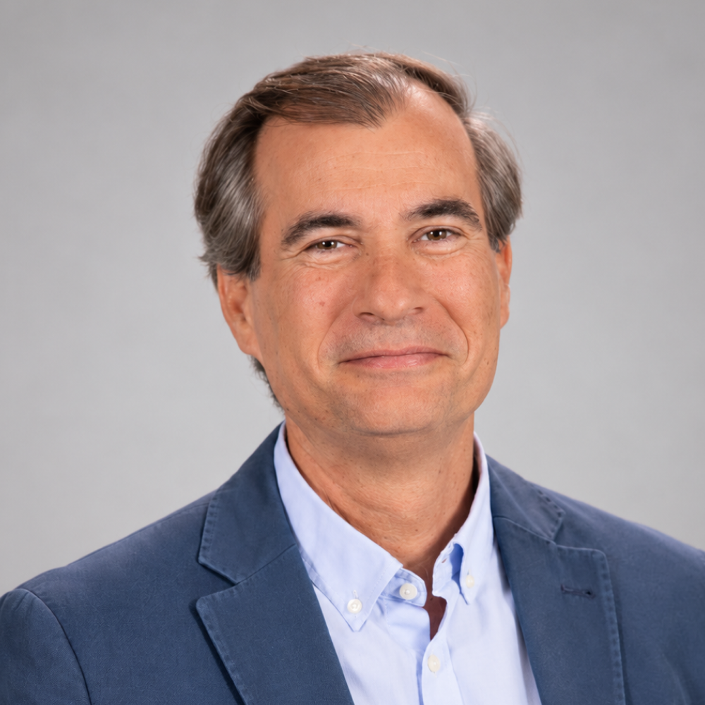 Daniel de Miguel