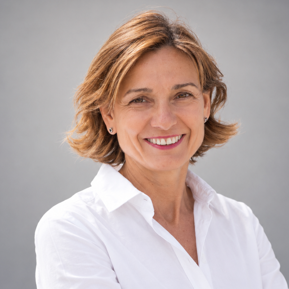 María Domínguez