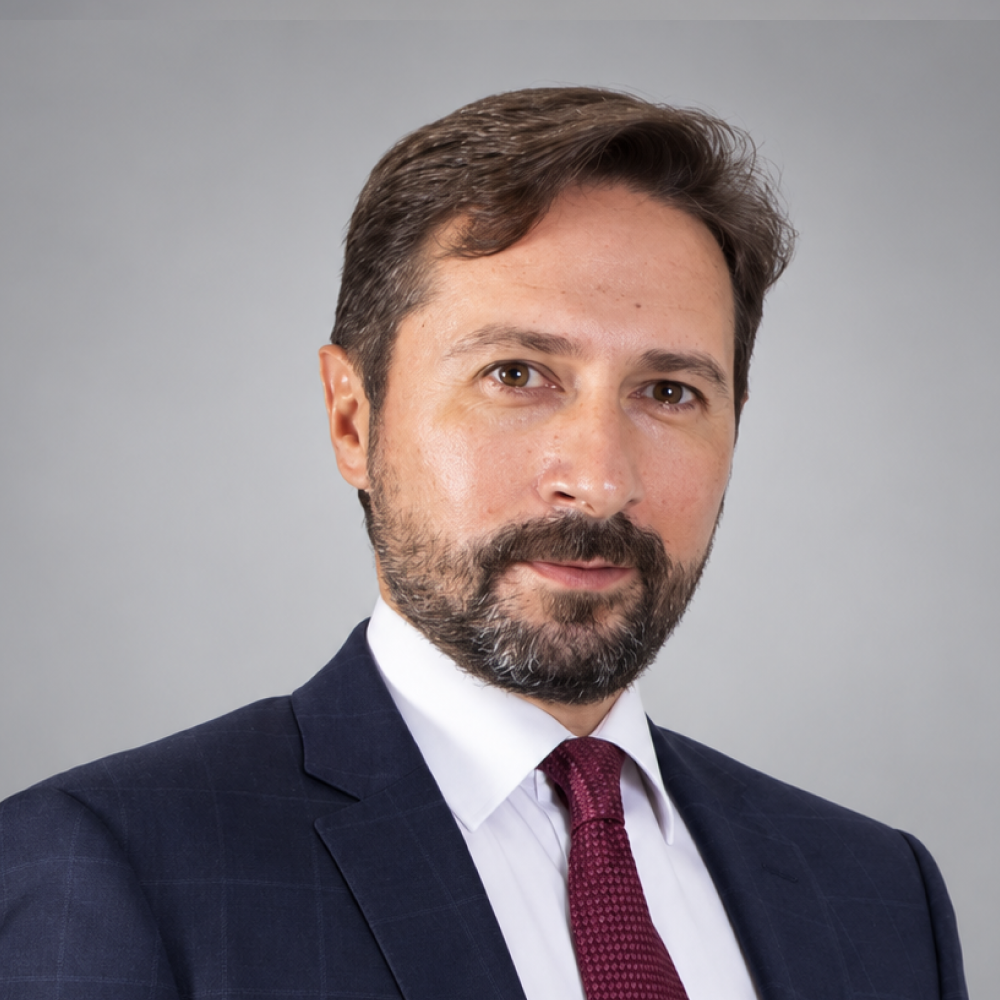Samuel Nevado