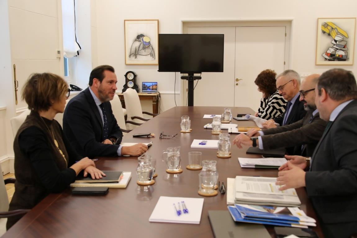 Balance Corredores 2024